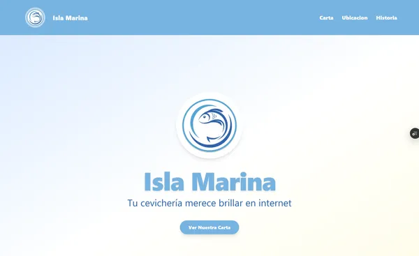 Isla Marina