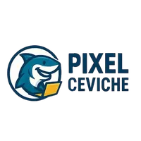 Logo of Pixel Ceviche
