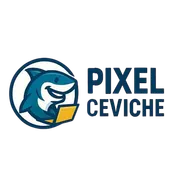 Logo of Pixel Ceviche